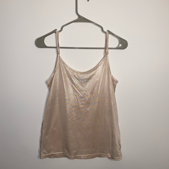 🟣 Sparkle Tank - Picture 3 of 5